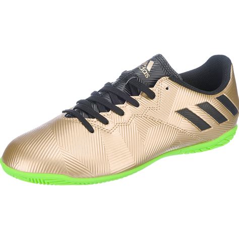 adidas messi fußballschuhe kinder bronze|lionel messi shoes for kids.